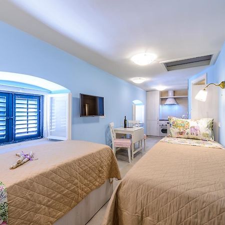 Stradun View En Suite Rooms & Studio Дубровник Экстерьер фото