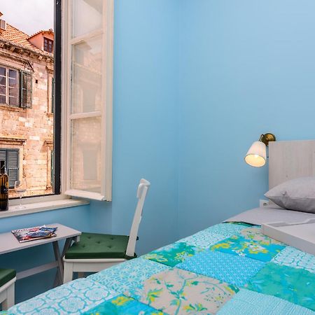 Stradun View En Suite Rooms & Studio Дубровник Экстерьер фото