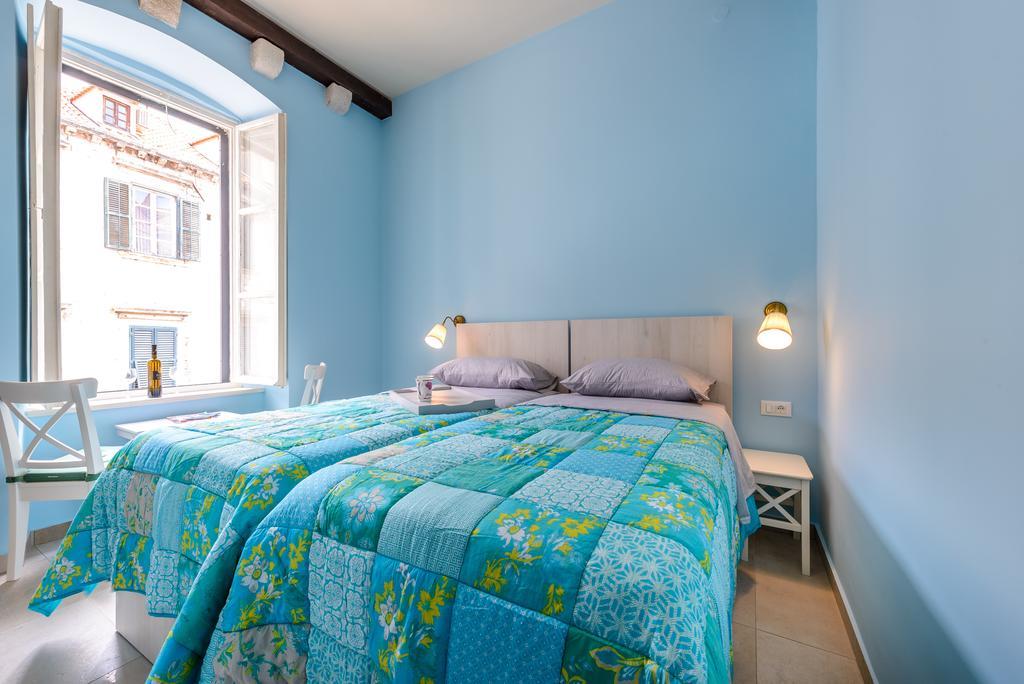 Stradun View En Suite Rooms & Studio Дубровник Экстерьер фото