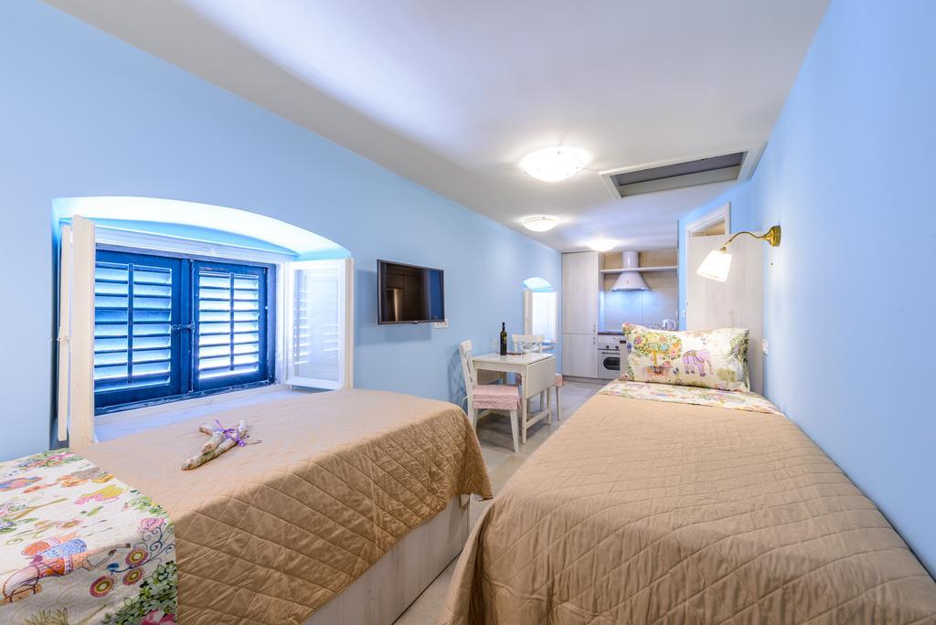 Stradun View En Suite Rooms & Studio Дубровник Экстерьер фото