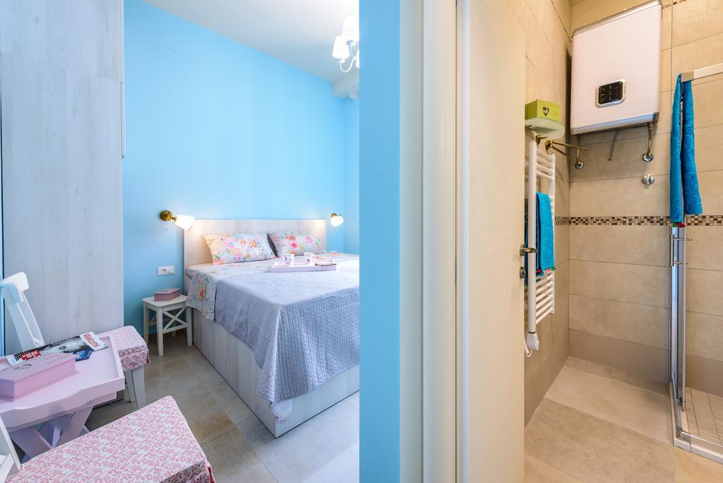 Stradun View En Suite Rooms & Studio Дубровник Экстерьер фото