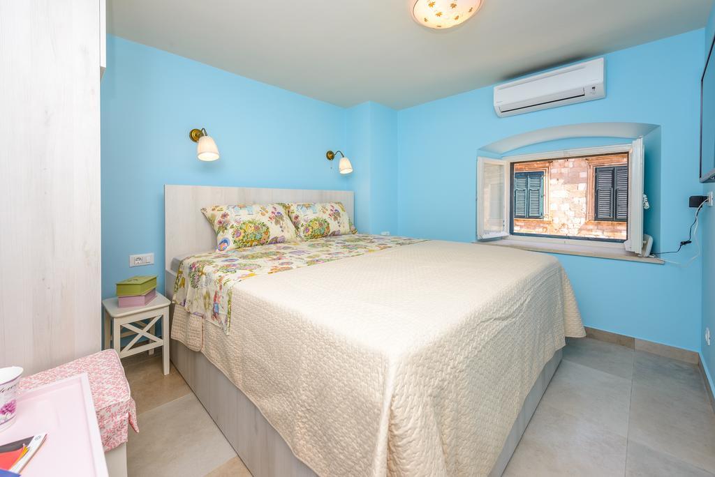 Stradun View En Suite Rooms & Studio Дубровник Экстерьер фото