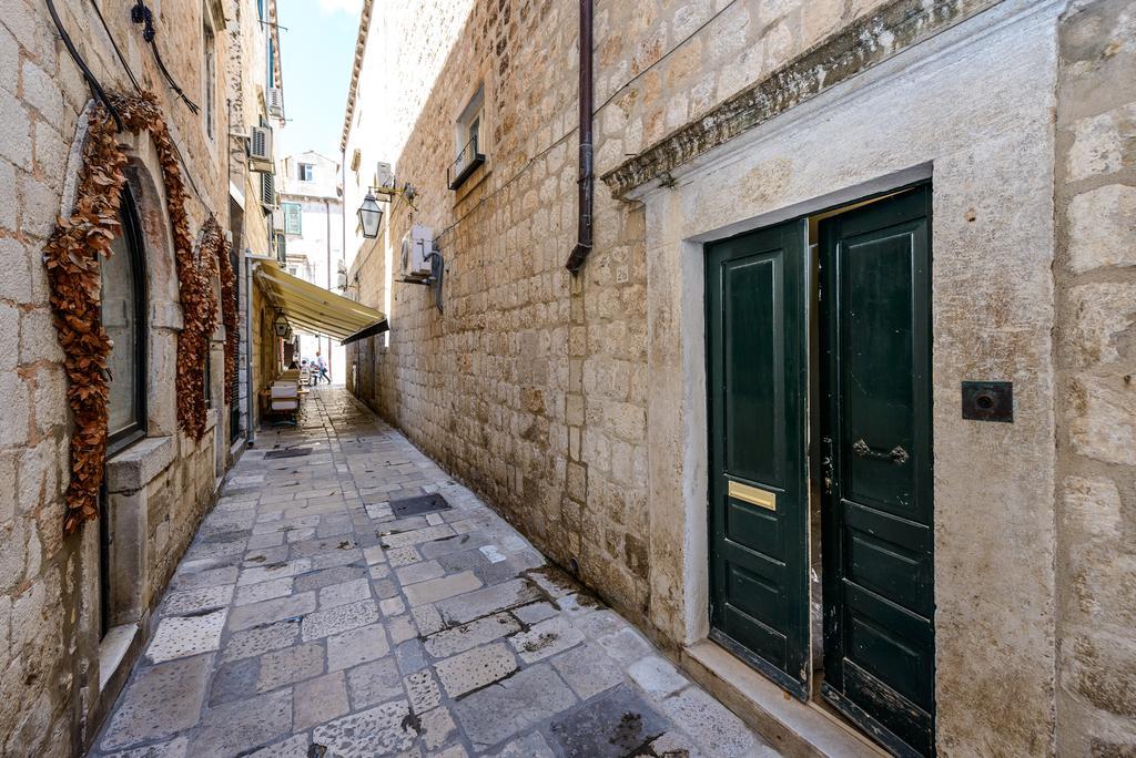 Stradun View En Suite Rooms & Studio Дубровник Экстерьер фото