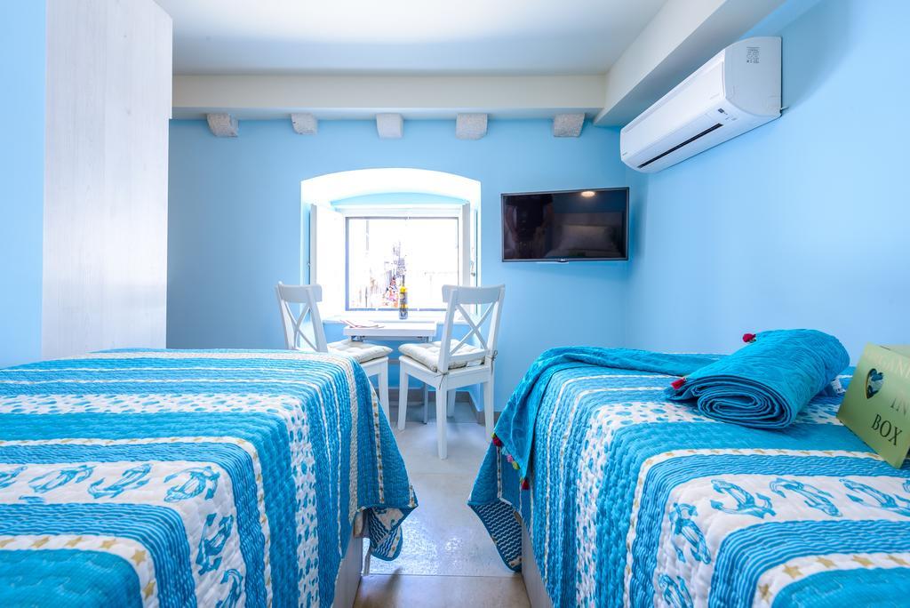 Stradun View En Suite Rooms & Studio Дубровник Экстерьер фото