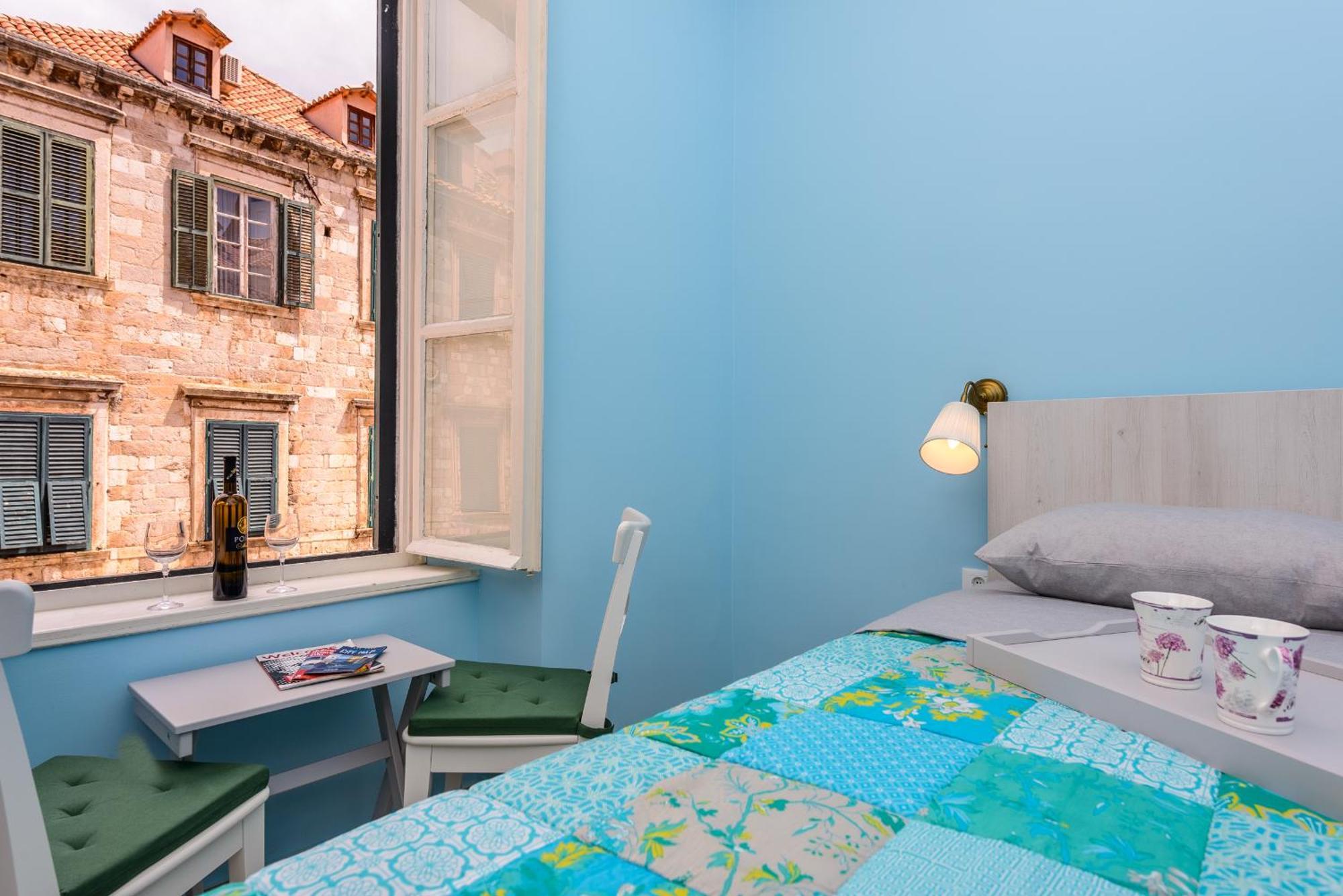 Stradun View En Suite Rooms & Studio Дубровник Экстерьер фото