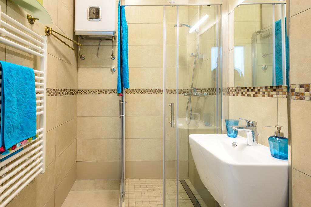 Stradun View En Suite Rooms & Studio Дубровник Экстерьер фото