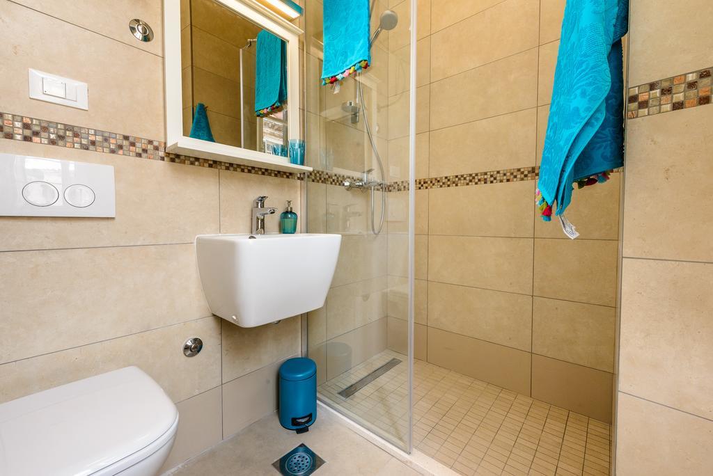 Stradun View En Suite Rooms & Studio Дубровник Экстерьер фото
