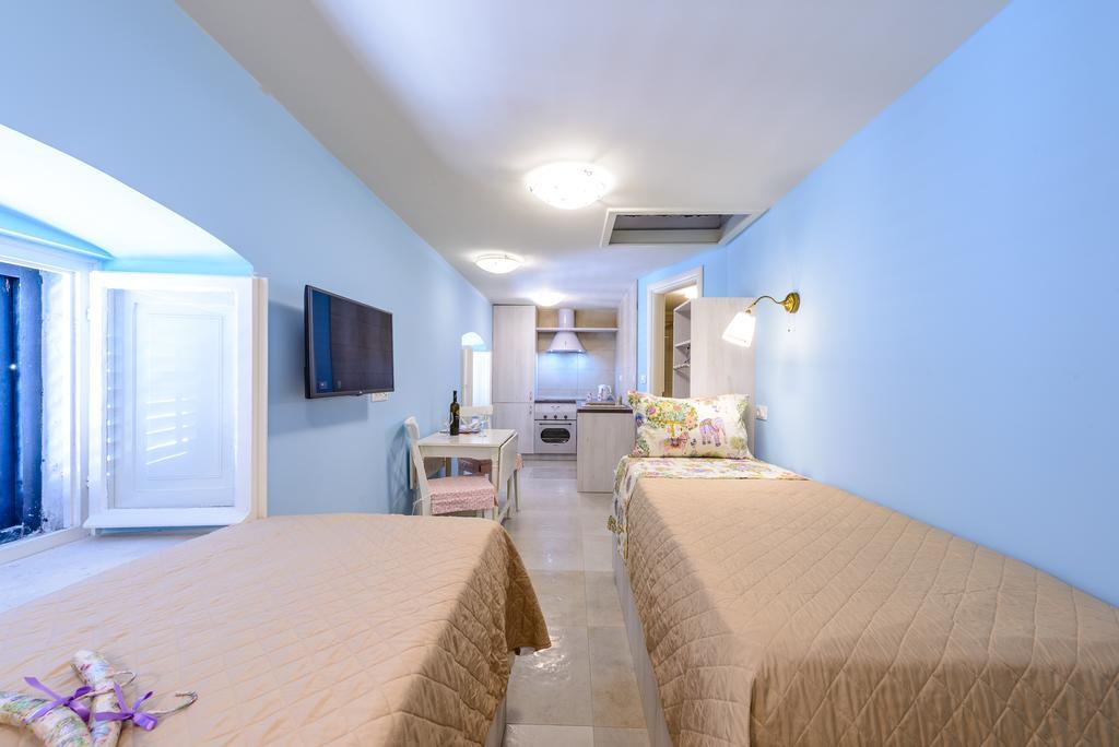Stradun View En Suite Rooms & Studio Дубровник Номер фото
